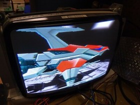 DARIUS G - 1997 Taito - Guaranteed Working JAMMA Arcade PCB