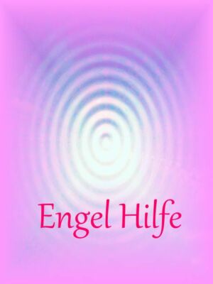 Engel Hilfe von Jazia