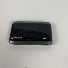 rogers lte aircard 763s Mobile Hotspot Untested 8