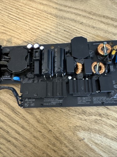 Apple iMac 2012 - 2017 21.5” A1418 Power Supply 185W PSU Board Delta TDC-168 - Picture 7 of 12