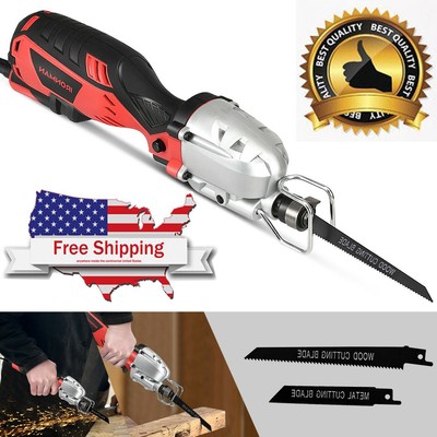 reciprocating handheld