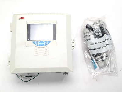 ABB | Commander CMF310 Fieldmount Process Controller *USED*