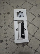 Winees Smart Wifi Video Doorbell (SEALED AND BRAND NEW)
