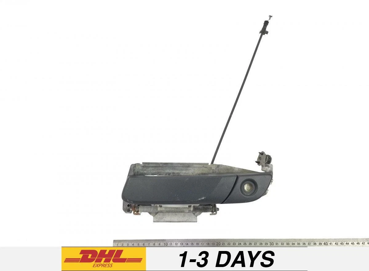 82218476 22246012 Door Exterior Handle Left From VOLVO FH 2014  