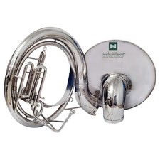 IMI King Sousaphone 24'' Bell With All Accessories Including Mouthpiece  bag.
