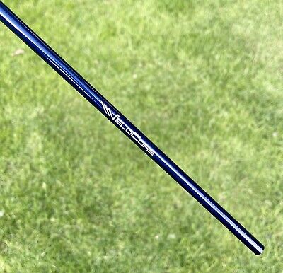 Brand New Fujikura VENTUS VeloCore TR Blue 7 X Tour Issue Brand New Fujikura VENTUS VeloCore TR Blue 7 X Tour Issue