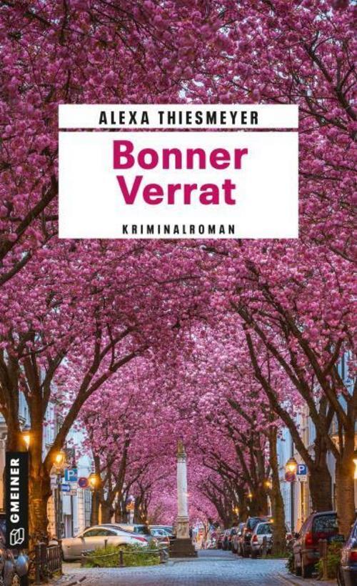 Thumbnail - Bonner Verrat Alexa Thiesmeyer