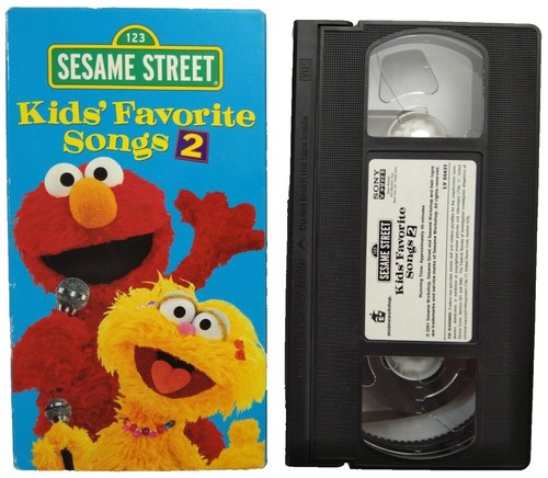 ぷにさま専用ELMO✖️2 2002 Fisher Price Sesame Street 35th Anniversary Elmo Plush