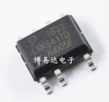 10pcs LNK6417D SOP-7