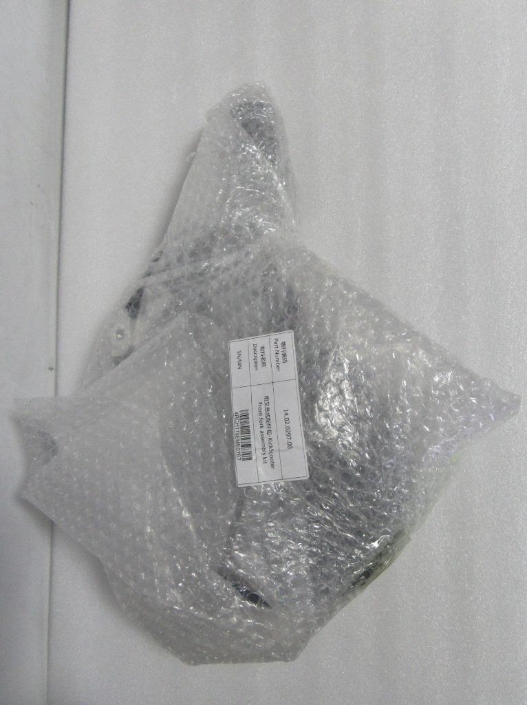 その他 ninebot fk SHARKSET PRODUCTS | Ninebot Max Suspension | Wuxi, Jiangsu