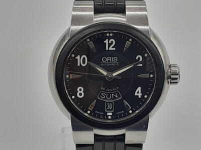 ORIS 7518-44 ORIS automatic watch
