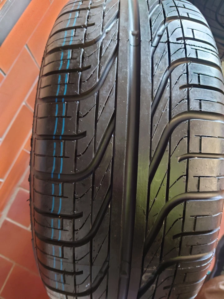 4 BMW Alufelgen 16 Zoll 225/55/R16 Neuzustand - Bild 3 von 4