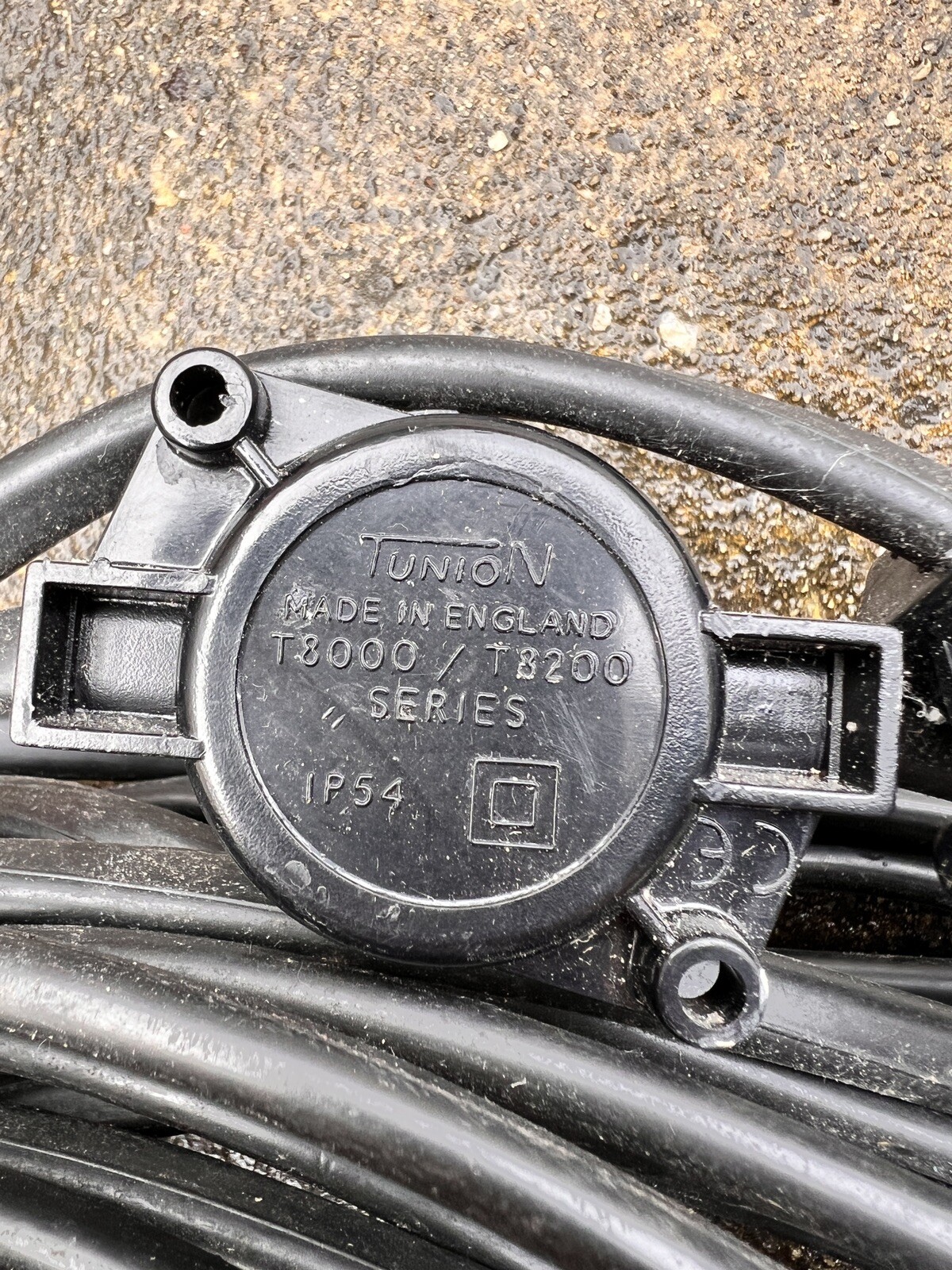 20m Festoon Lights eBay