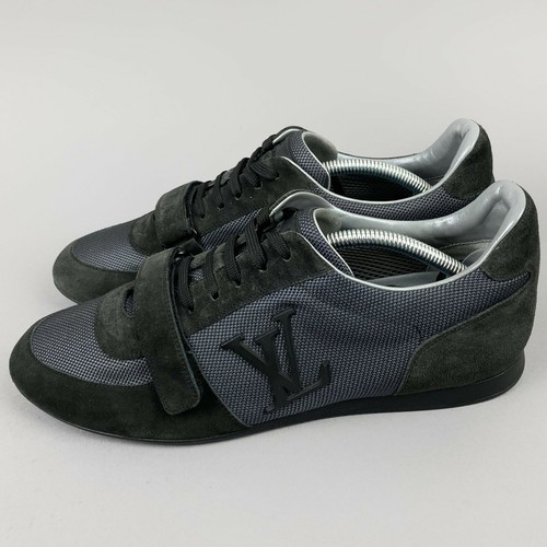 Louis Vuitton Stardust low top sneakers 