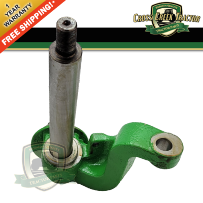 RE208804 Spindle L/H For John Deere Tractors 5103, 5200, 5203