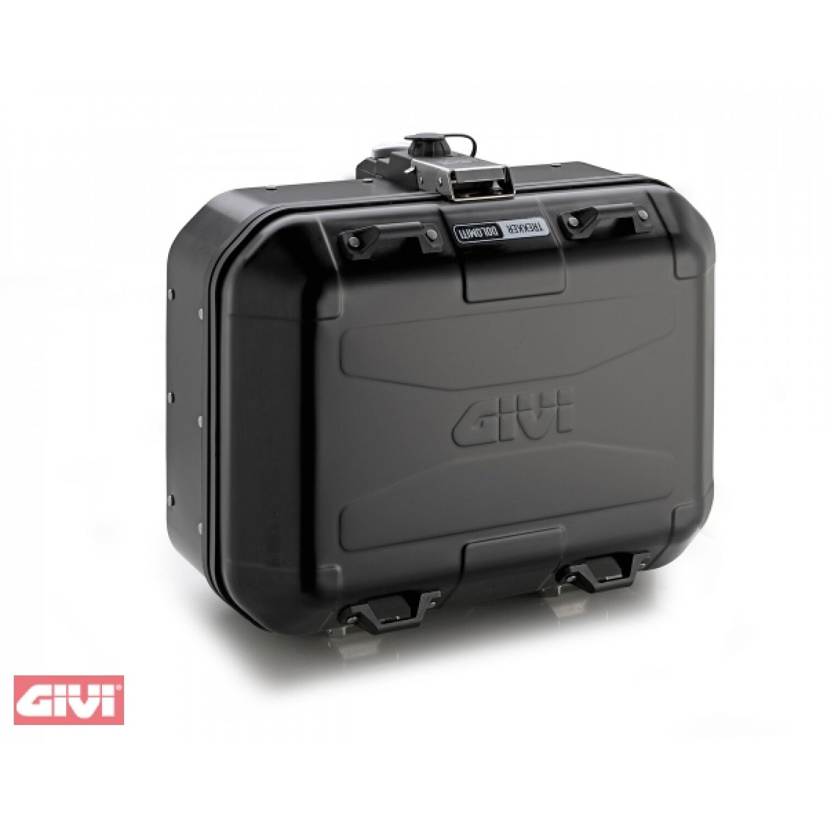 Givi Topcaseträger Givi Topcase-Träger Schwarz ? Produktbild-Vorschau 3