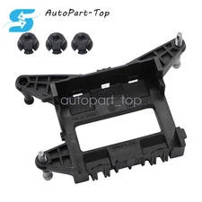 New Radar Cruise Sensor Control Body Bracket & Clips Fit For Honda Accord 18-22
