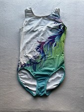 United All Around Gymnastics leotard Adult Large