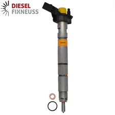 Injecteur Audi Q7