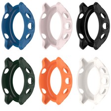 For Garmin forerunner 255S Garmin forerunner 255S Music Watch Protective Case
