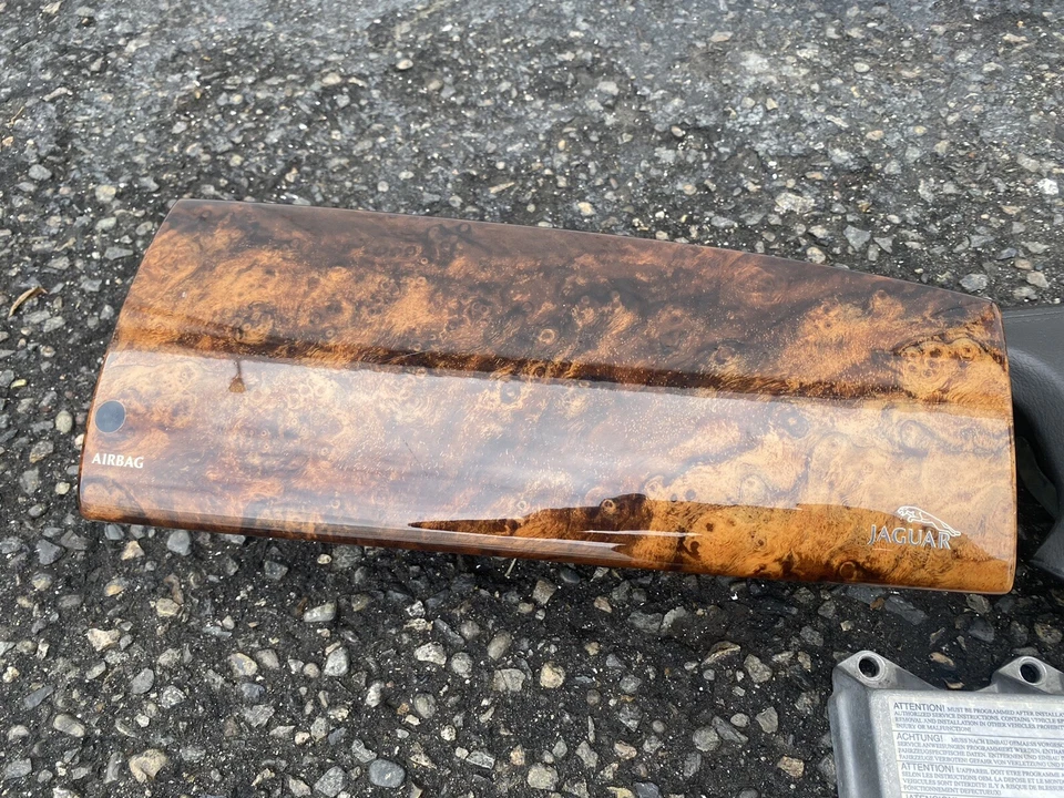 2005 Jaguar XJ8 OEM PARTS Foto 3 de 4