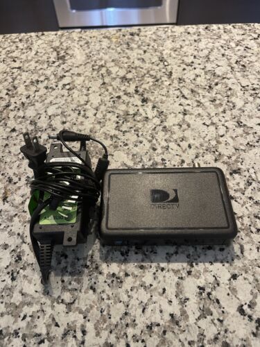 Direct TV C51-100 Genie Mini Receiver, Includes Power Cord — Used