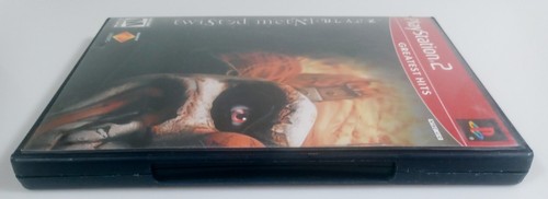 Twisted Metal: Black Greatest Hits (Sony PlayStation 2, 2002) - Picture 4 of 9