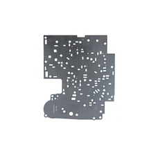 PLATE,4L60E VALVE BODY TO CASE SEPERATOR 1995 (TRANSGO)