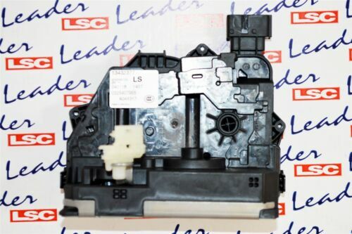 Opel Insignia Astra K/Vauxhall 2010–2015 Lenkschl Produktbild-Vorschau 2