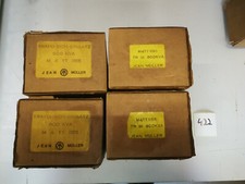 Jean Müller M4TT/1155 800KVA 400V