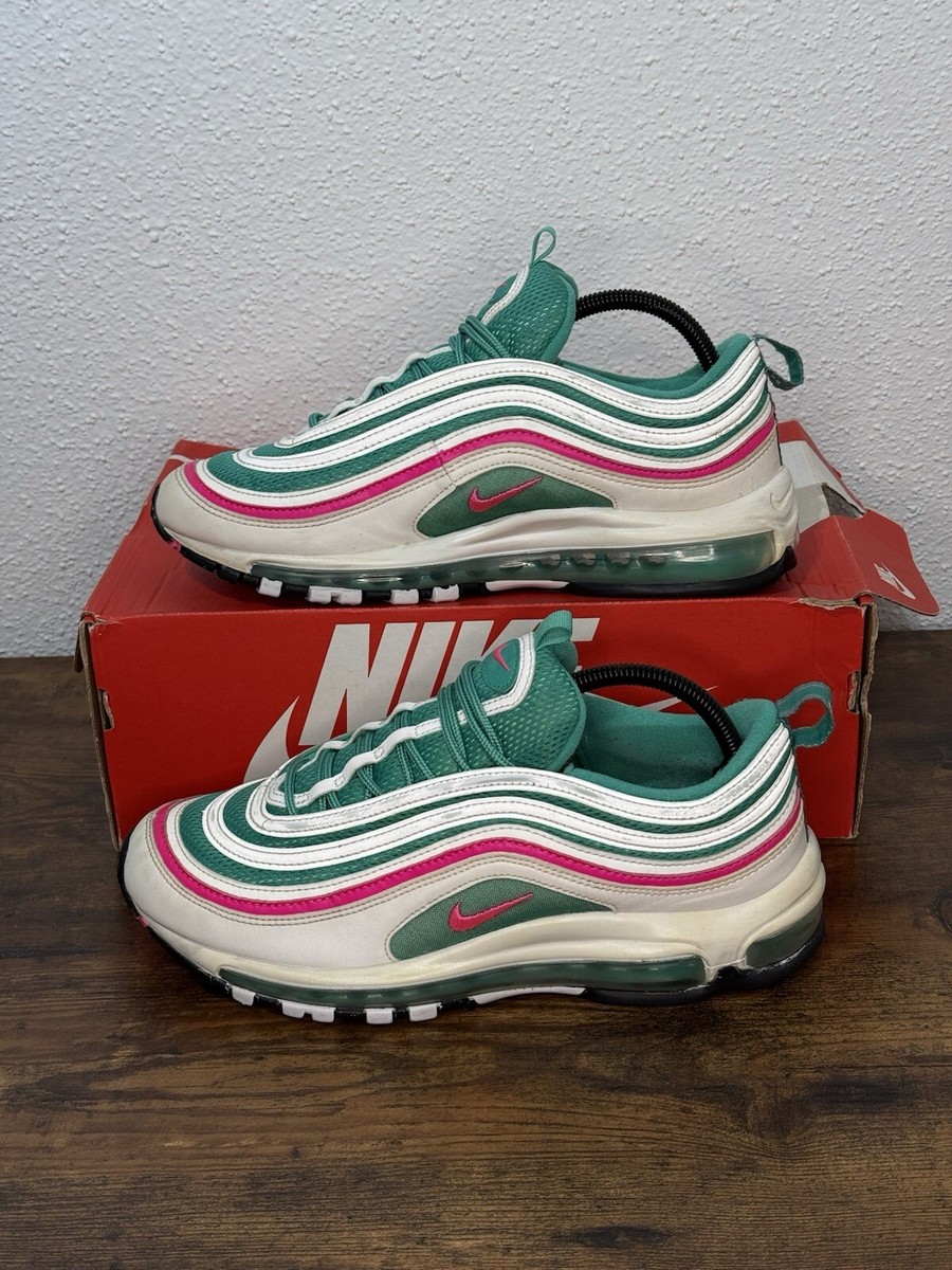 Nike Air Max 97 South Beach size