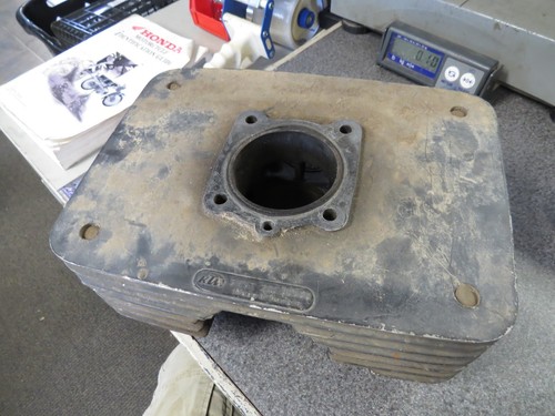 JackPiner cilindro negro KTM OEM 175 51/52 300.00500 - Imagen 14 de 18
