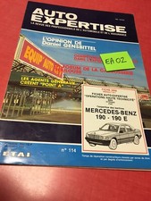 Carburateur Mercedes 190
