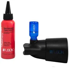 NFusion Universal Treatment Nozzle System + More