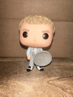 Funko Pop! Movies - The Godfather - Sonny Corleone #1202 Loose Oob Out Of Box