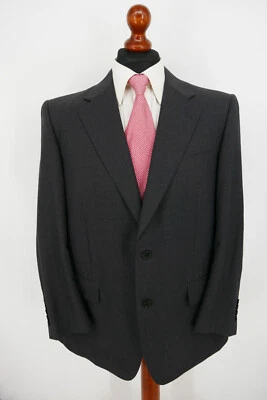 Canali Sakko Gr.27 (=Gr.54 C) 100% Schurwolle Blue Label Top Zustand - Bild 1 von 4