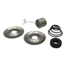 Upper Tension Spring Rebuild Kit Fits Singer Sewing Machine Model 27, 127