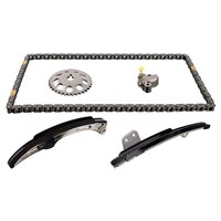 Febi Steuerkettensatz Toyota 107857