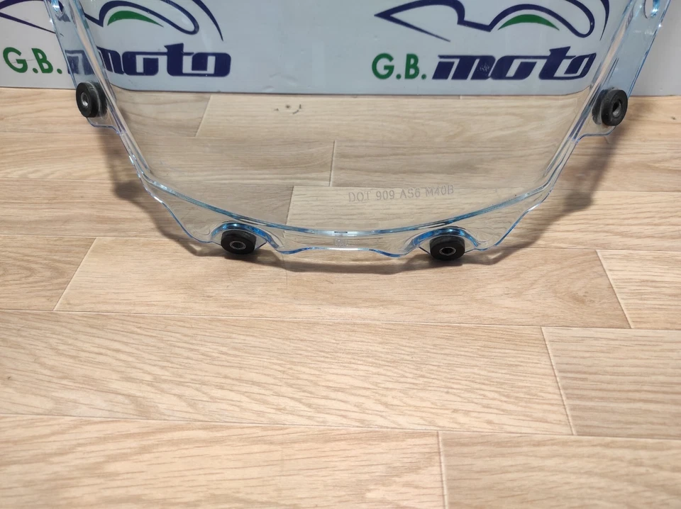 PARABREZZA ANTERIORE PARAVENTO PIAGGIO MP3 125 HYBRID DELL' ANNO 2009 2011 2012 - Immagine 3 di 4