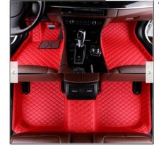 For Audi S4 2018-2025 Car Floor Mats Floorliner Carpets Waterproof Car Mats For Audi S4 2018-2025 Car Floor Mats Floorliner Carpets Waterproof Car Mats