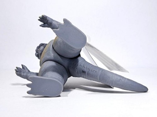 Godzilla Store Limited Movie Monster Series Minilla 2024 Figure 15cm Japan New - Picture 23 of 24