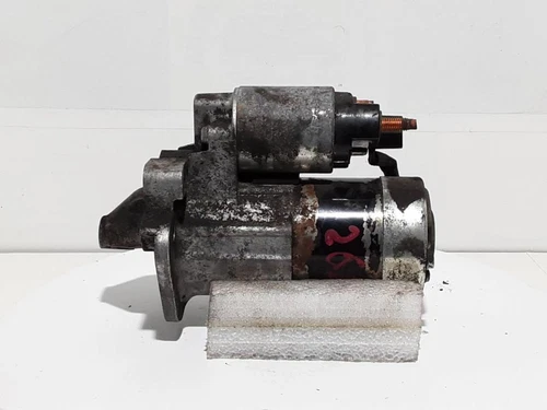 8200584675 Motor Arranque para RENAULT SCENIC II (JM) Dynamique 2007 3429012
