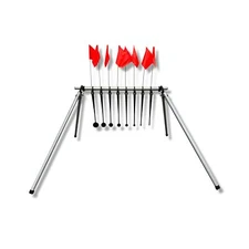 AR500 Steel Targets - Know Your Limits Target 22lr - Kyl Target - Spinning Ri...