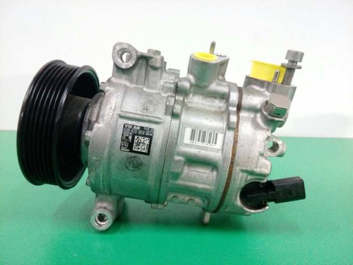 5Q0820803F Kompressor Aire Klimaanlage Für VOLKSWAGEN Caddy Furgón/Kombi /6SE