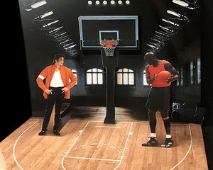 air jordan michael jackson