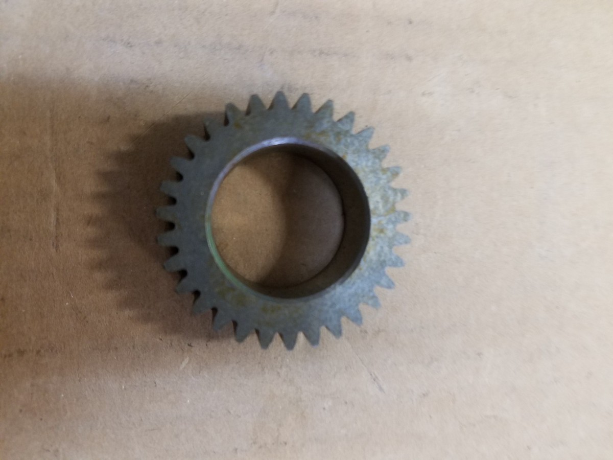 CASE IH A47233 PINION GENUINE OEM NEW PART NUMBER 87439002 | eBay 