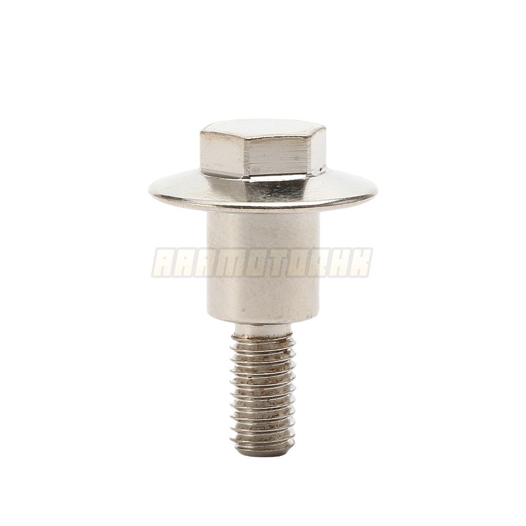 6 Cylinder Head Cover Bolt For Kawasaki ZX1000 GPZ1000RX 86-88