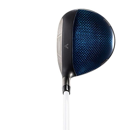 Callaway Golf Ladies PARADYM MAX FAST Womens Fairway Wood 5W 19° 2023 CW Flex A - Picture 5 of 10