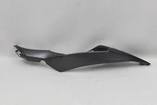 Kawasaki Ninja ZX6R OEM Left Side Rear Tail Fairing Cover Panel Plastic