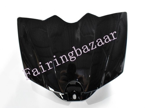Fit for 2007 2008 YZF R1 Gloss Black ABS Plastic Injection Mold Fairing Kit - Picture 5 of 7